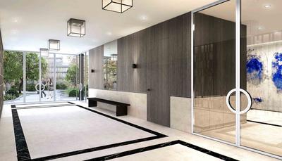 Appartement - 156 m² - 5 pièces