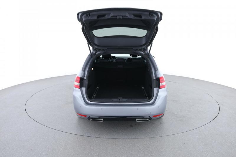 Peugeot 308 Sw 1.5 Blue-HDi Gt Pack Eat8 130 ch