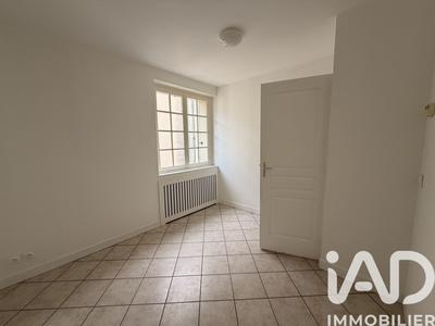 Appartement - 33 m² - 1 pièce