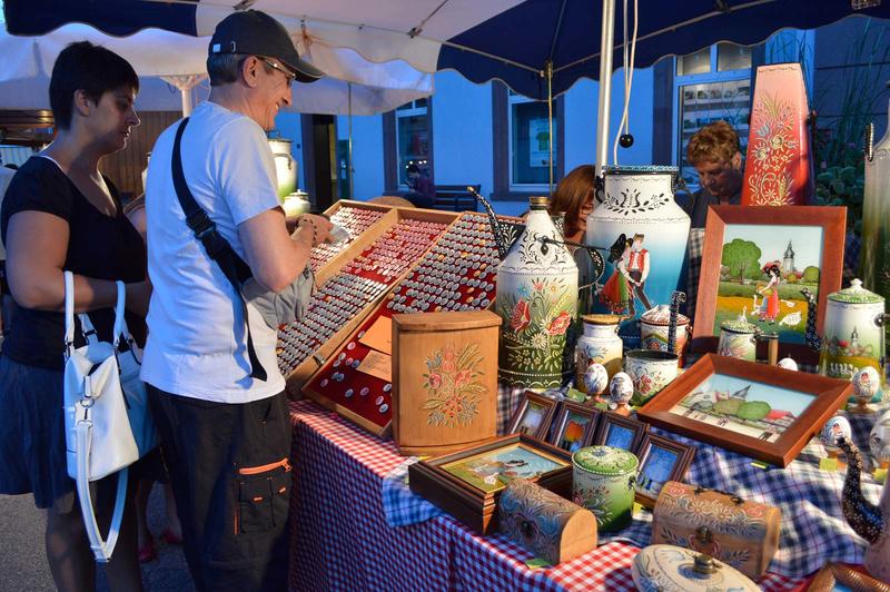 Grand festival de l'artisanat