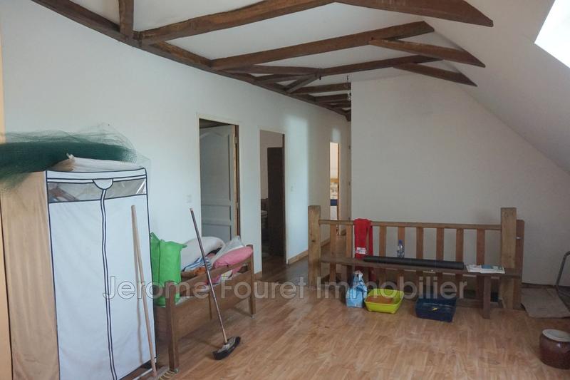 Maison en pierre - 158 m² - 8 pièces