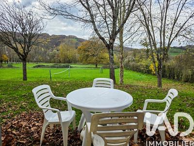 Appartement - 28 m² - 2 pièces