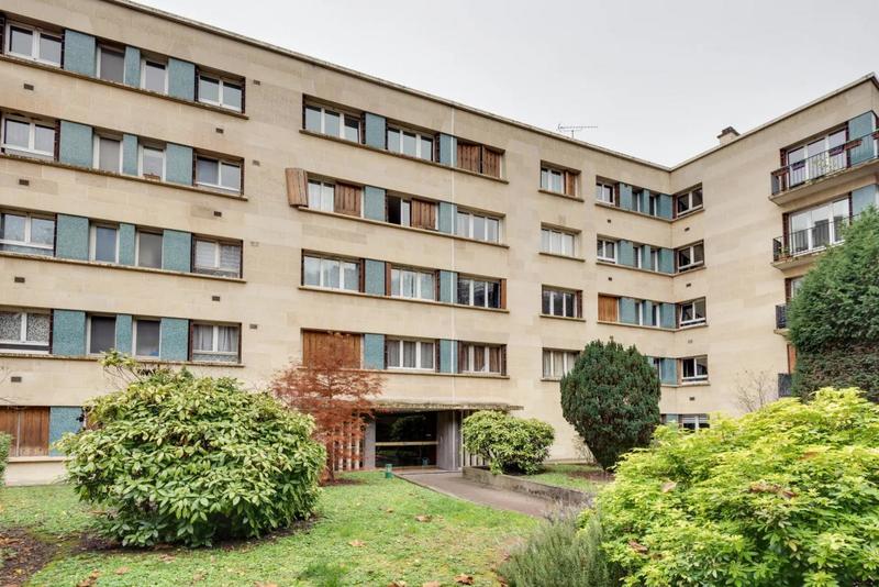 Appartement - 81 m² - 4 pièces