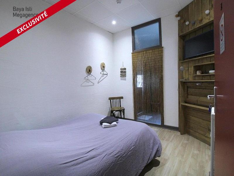 Fonds de commerce - 875 m²