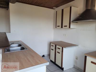 Maison - 150 m² - 7 pièces