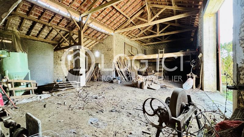 Maison - 152 m² - 5 pièces