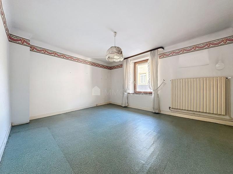 Maison - 191 m² - 9 pièces