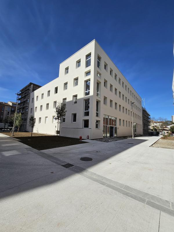 Appartement - 48 m² - 1 pièce