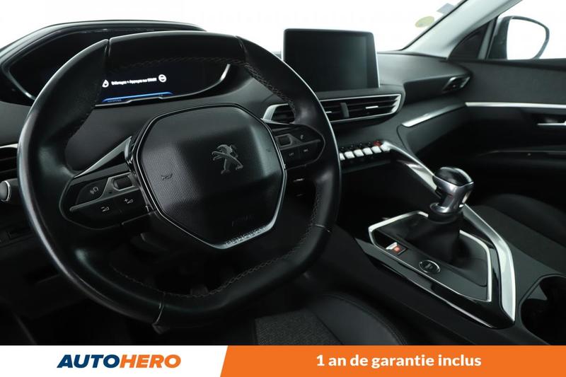 Peugeot 3008 1.5 Blue-HDi Allure 130 ch