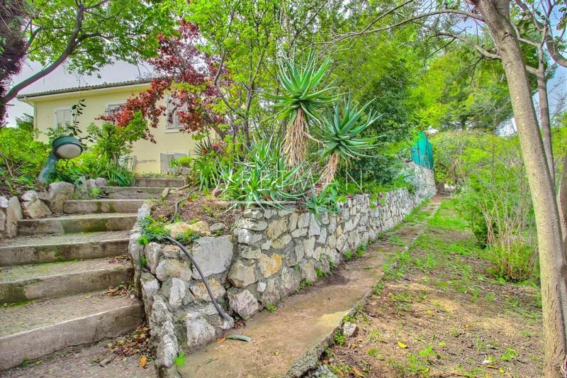 Maison - 154 m² - 5 pièces