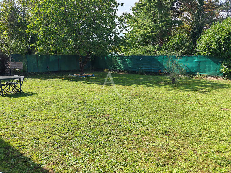 Maison - 128 m² - 4 pièces