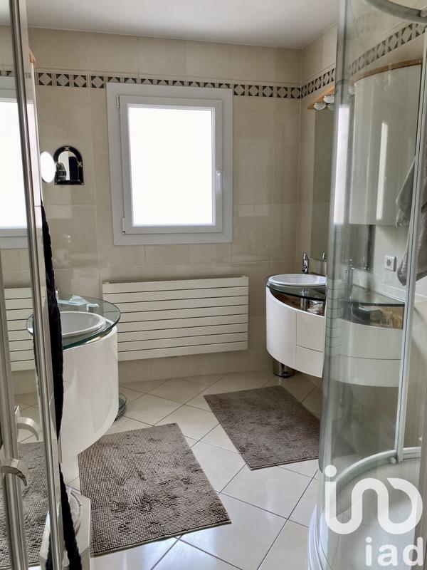 Maison - 149 m² - 5 pièces