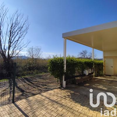 Maison - 106 m² - 5 pièces