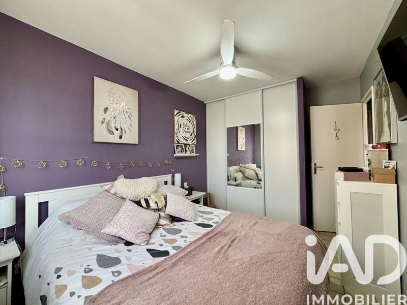 Maison - 100 m² - 6 pièces