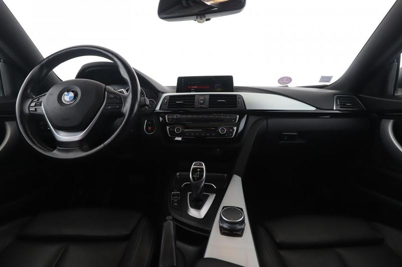 Bmw Série 4 Gran Coupé 420iA Luxury xDrive 184 ch