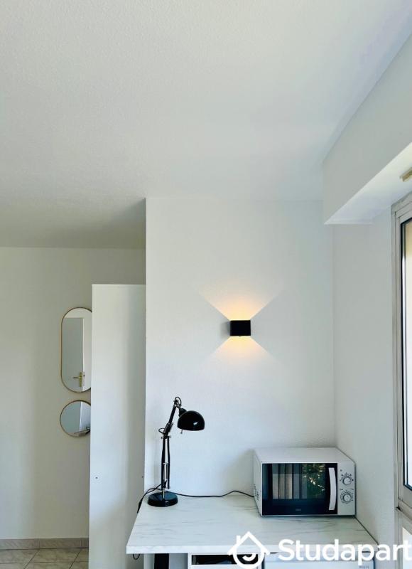 Appartement - 22 m² - 1 pièce