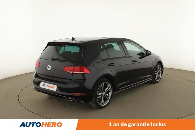 Volkswagen Golf VII 1.5 Tsi Evo Iq.Drive Dsg7 5p 150 ch