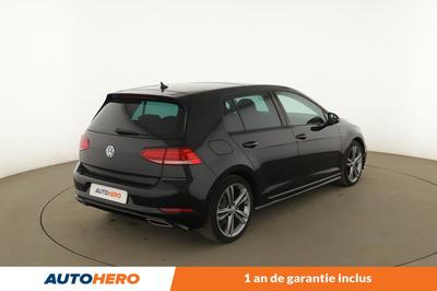 Volkswagen Golf VII 1.5 Tsi Evo Iq.Drive Dsg7 5p 150 ch