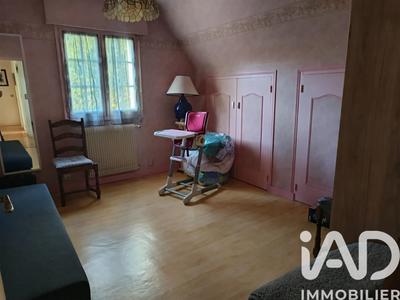 Maison - 164 m² - 8 pièces