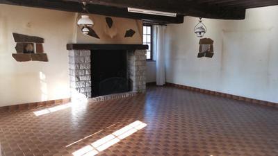 Maison - 155 m² - 6 pièces