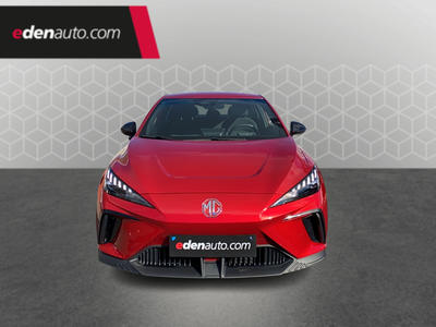Mg Mg4 Electric 51kWh - 125 kW 2wd Standard