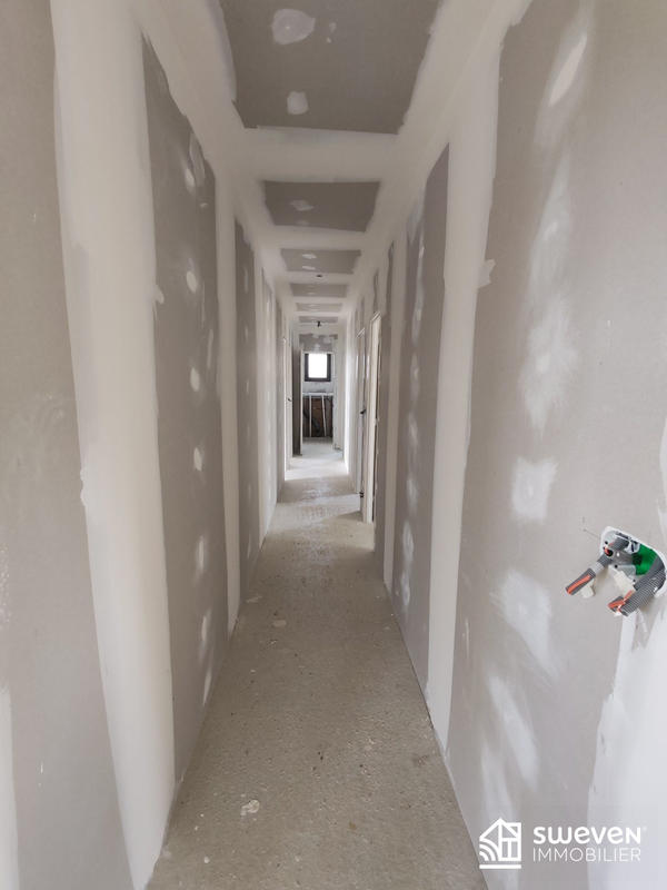 Villa - 164 m² - 6 pièces