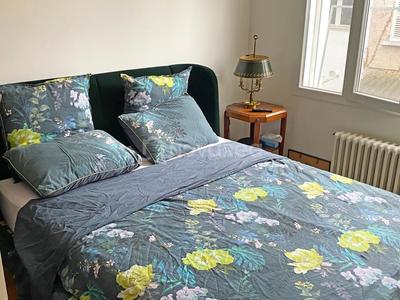 Appartement - 76 m² - 4 pièces