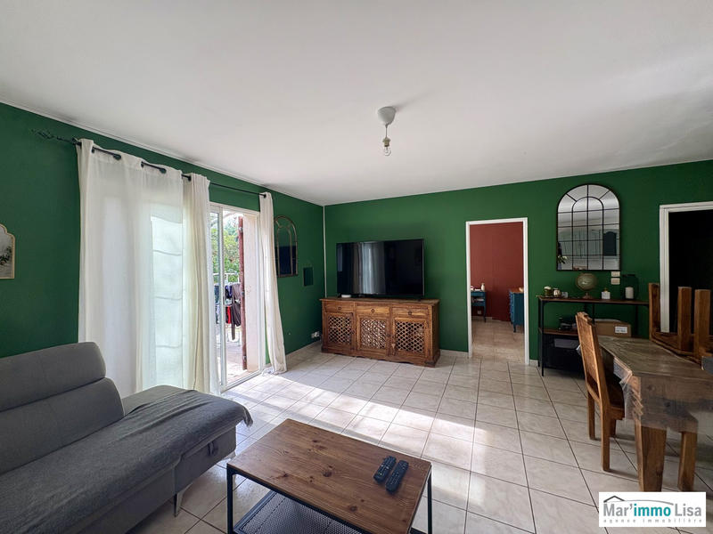 Maison - 69 m² - 3 pièces