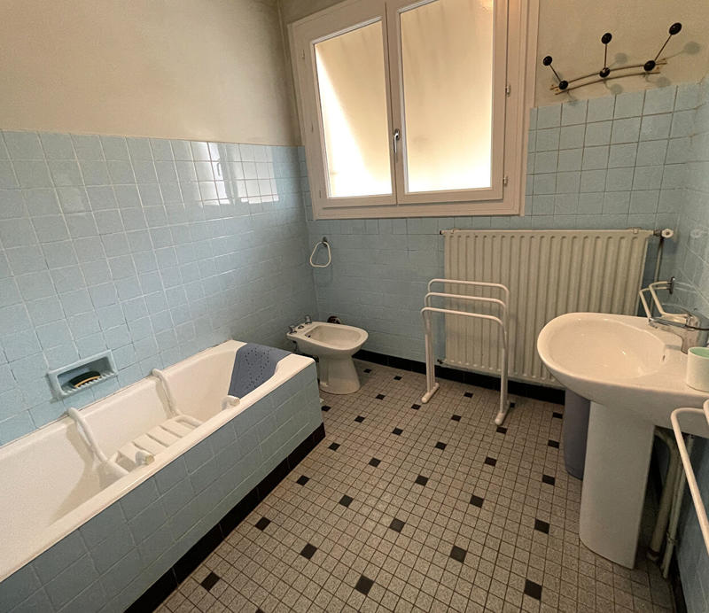 Maison - 144 m² - 6 pièces