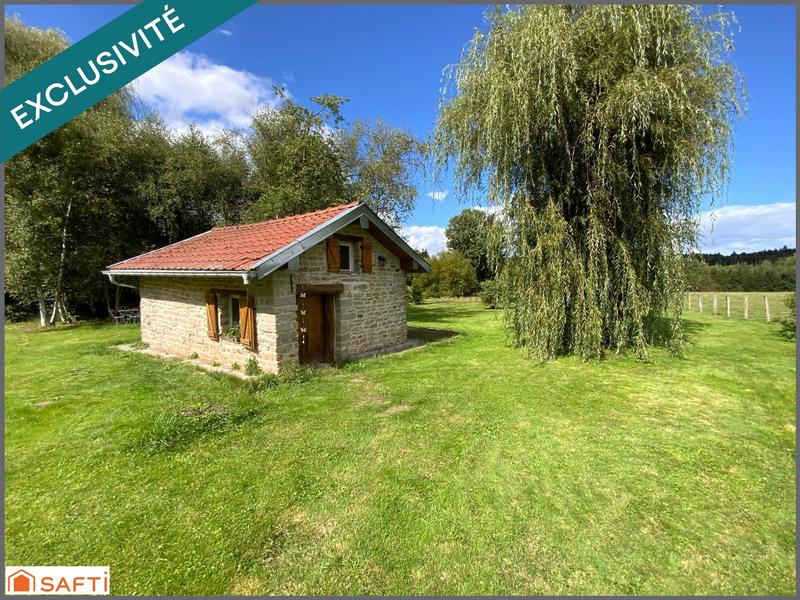 Maison - 150 m² - 7 pièces