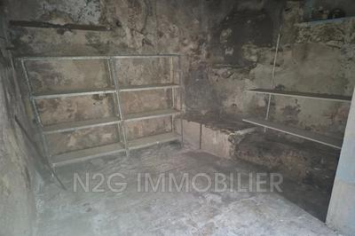 Local commercial - 60 m²