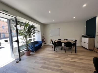 Local commercial - 34 m² - 1 pièce