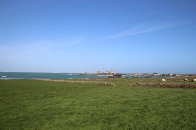 Sortie nature &quot;A la découverte du Cap de la Hague&quot;