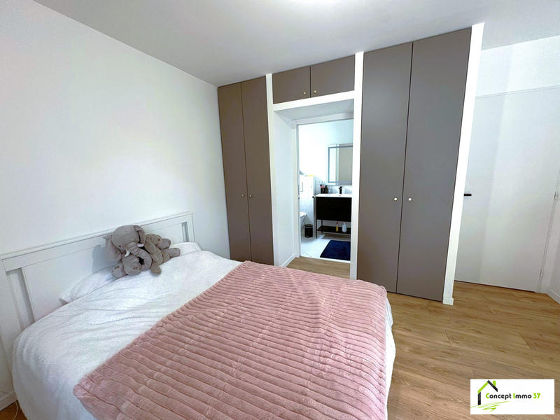 Maison contemporaine - 171 m² - 6 pièces