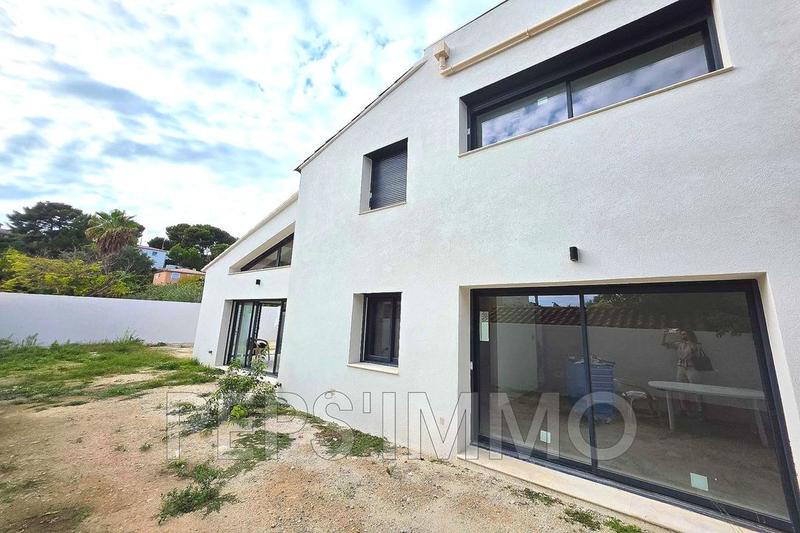 Appartement - 175 m² - 6 pièces