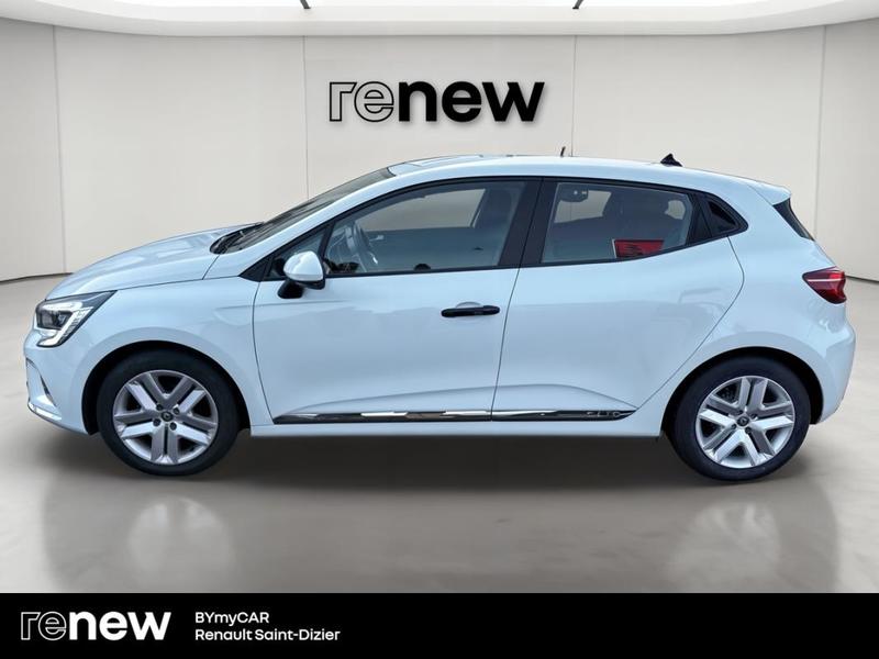 Renault Clio V SCe 65 - 21 Business