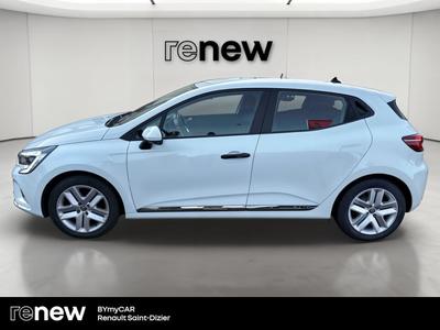 Renault Clio V SCe 65 - 21 Business