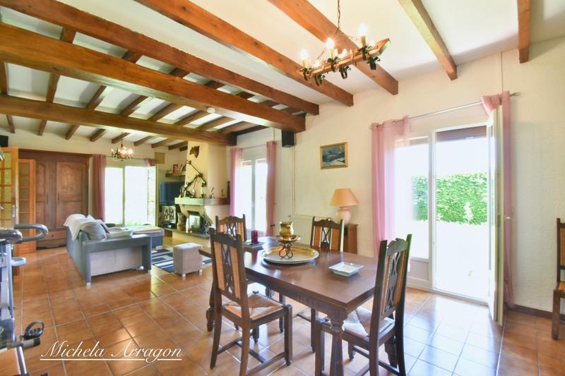 Propriété - 365 m² - 13 pièces