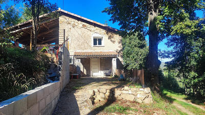 Maison - 176 m² - 5 pièces