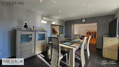 Viager - Maison - 152 m² - 5 pièces