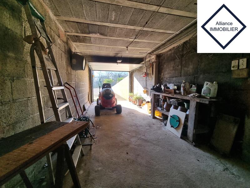 Maison - 151 m² - 7 pièces