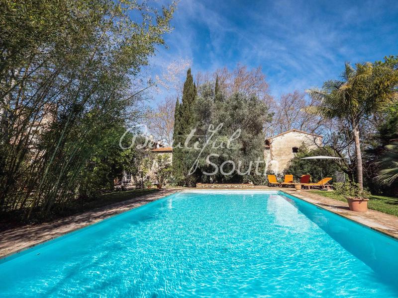 Gîte - 468 m² - 20 pièces