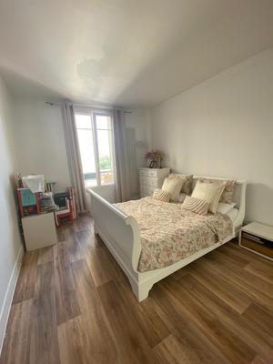 Appartement - 52 m² - 3 pièces