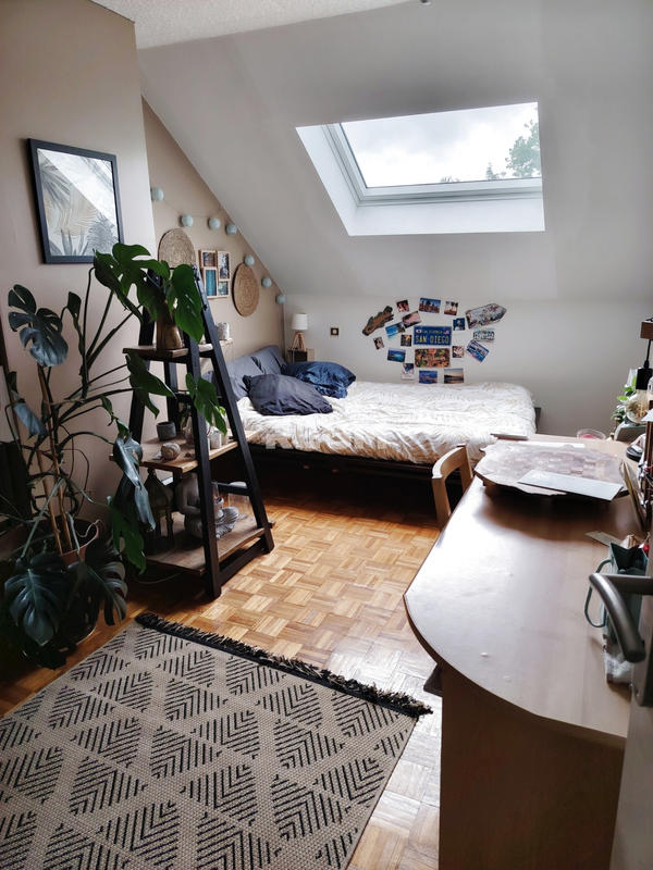 Maison - 137 m² - 7 pièces