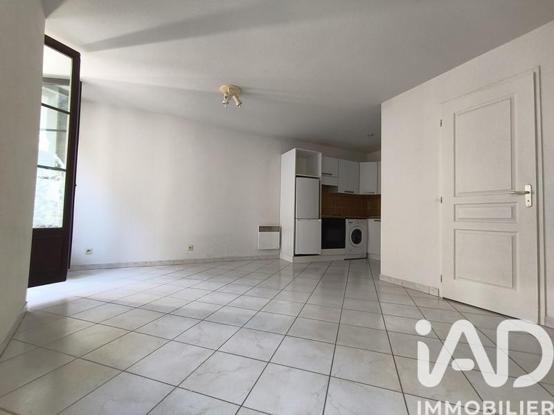Appartement - 54 m² - 3 pièces