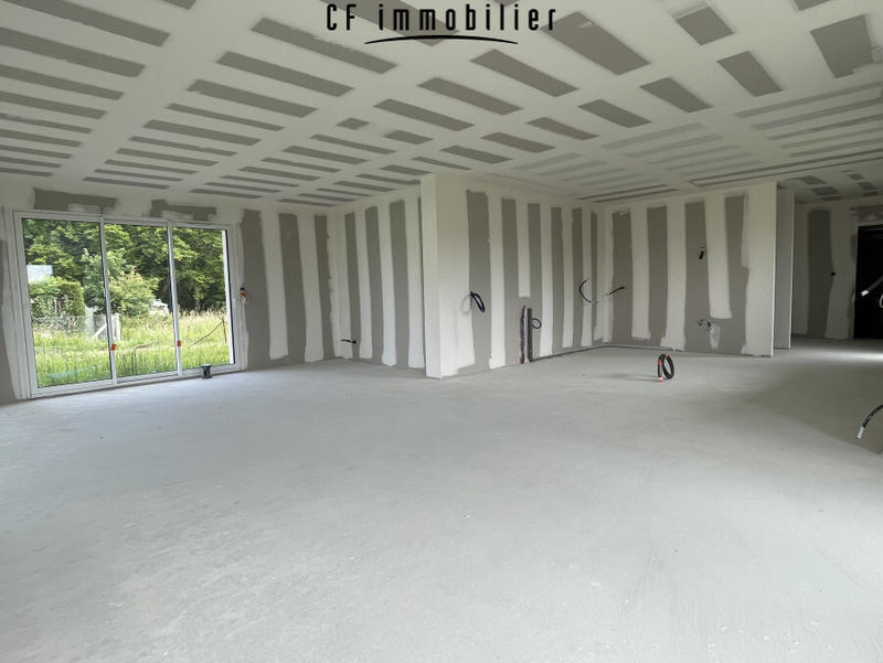 Maison - 150 m² - 5 pièces