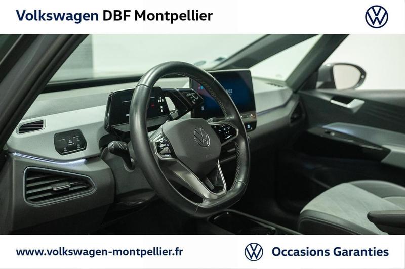 Volkswagen Id.3 145 ch Pro