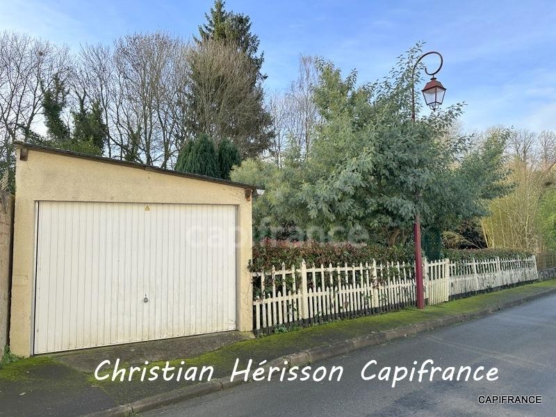 Maison de village - 114 m² - 5 pièces