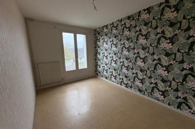 Appartement - 88 m² - 4 pièces