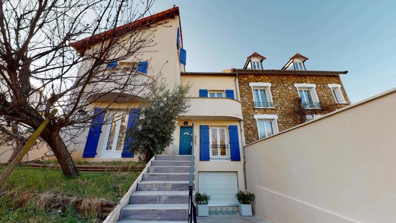 Appartement - 310 m²